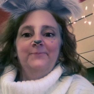 Meet your Posher, Vicky